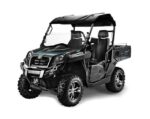 Canvas Seat Cover to suit U550  2015-Current