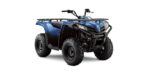 CF Moto X400 seat cover heavy duty canvas 2015 2022 Australian made ATV