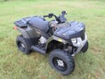 Canvas Seat Cover to suit 300 SPORTSMAN 2008 -
