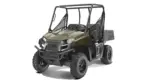 Canvas Seat Cover to suit 400 RANGER 2010 -