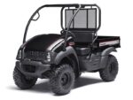 Canvas Seat Cover to suit KAF400A MULE 610 SERIES 4x4