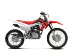 Canvas Seat Cover to suit CRF125 2014 - Current