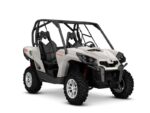 Seat Covers for 800 COMMANDER 2011-2020