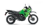 Canvas Seat Cover to suit KLR650