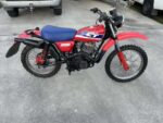 Canvas Seat Cover to suit CT200 1979-1998