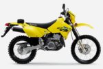 Canvas Tank Cover to suit DRZ400 2000 -