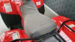 Honda TRX250TM Fourtrax seat cover heavy duty canvas 2005 current ag quad