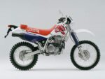 Canvas Seat Cover to suit XR600R 1991-1999