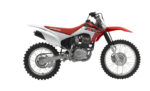 All-In-One Padded Seat & Tank Cover to suit CRF230F 2015 - Current