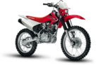 Canvas Tank Cover to suit CRF230F 2008 - 2014