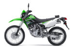 Canvas Seat Cover to suit KLX250 1994-2007