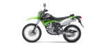 Canvas Seat Cover to suit KLX250S 2008 -