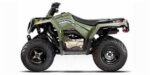 Canvas Seat Cover to suit 200 SAWTOOTH 2006 -