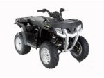 Canvas Seat Cover to suit 300 HAWKEYE 2006-2007