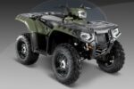 Canvas Seat Cover to suit 850X2 SPORTSMAN 2008 -