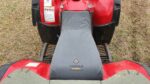 Canvas Seat Cover to suit LTF250 OZARK 2001 -