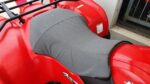 Canvas Seat Cover to suit LTF500 KINGQUAD 2008 -