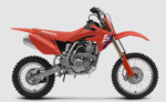 Canvas Seat Cover to suit CRF150 (Shrouds Removed) 2004 - Current