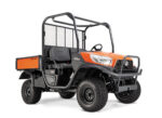 RTV-X900 (4 piece seat) Heavy Duty Canvas Seat Cover