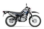 Canvas Seat Cover to suit XT250X 2008 - Current