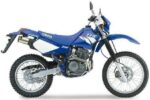 Canvas Seat Cover to suit TTR250 1995 - Current