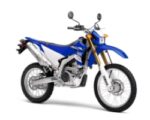 All-In-One Padded Canvas Seat and Tank Cover to suit WR250R 2012 - Current