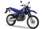 Canvas Tank Cover to suit TTR250 1995 - Current