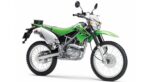 Canvas Seat Cover to suit KLX150R  2014-Current  (Road Registerable)