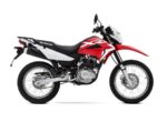 Canvas Seat Cover to suit XR150L 2013 - Current