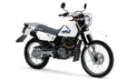 Canvas Tank Cover to suit DR200/DF200 TROJAN 1999 -