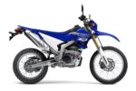 Canvas Tank Cover to suit WR250R 2012 - Current