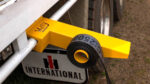 Wally Winder™ the strap winder for smart people