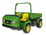 Canvas Seat Cover to suit ProGator 2030 & 2030A