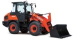 Canvas Seat Cover to suit R065 Loader