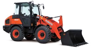 Canvas Seat Cover to suit R065 Loader