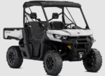 Seat Cover for CanAm Defender X MR/XT-P