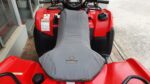 All-in-One Padded Canvas Seat and Tank Cover to suit Suzuki LTA/LTF 450/500/700/750 KINGQUAD