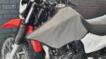 Canvas Tank Cover to suit Honda XR190CT