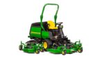 Canvas Seat Cover to suit John Deere 1600 Wide-Area Mower