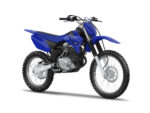 All-in-One Padded Canvas Seat and Tank Cover to suit Yamaha TTR125 2008 -