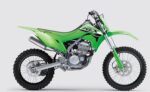 Canvas Seat Cover to suit Kawasaki KLX300R 2019 -