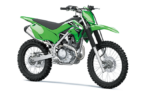 Padded Canvas Seat and Tank Cover Kawasaki KLX230 2019 - and KV230 Stockman 2022-