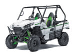 Canvas Seat Cover to suit Kawasaki TERYX 2016 -