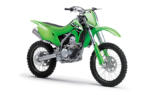 All-in-One Padded Canvas Seat and Tank Cover to suit Kawasaki KLX300R 2019-