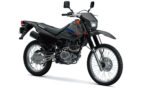 All-in-One Padded Canvas Seat and Tank Cover to suit Suzuki DR200S 2015 -