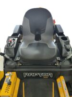 Seat Cover to suit RAPTOR XD 2020-