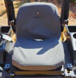 Seat Cover to suit BAD BOY MZ Rambler/Magnum