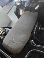 Seat Cover to suit SEGWAY Snarler AT5 S