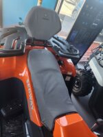 Seat Cover to suit Segway Snarler AT5 L