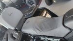 Seat Cover to suit Segway Snarler AT6 L
